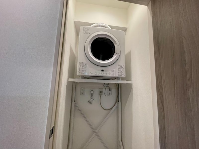 ウィングシャトー泉崎エテルノ その他設備