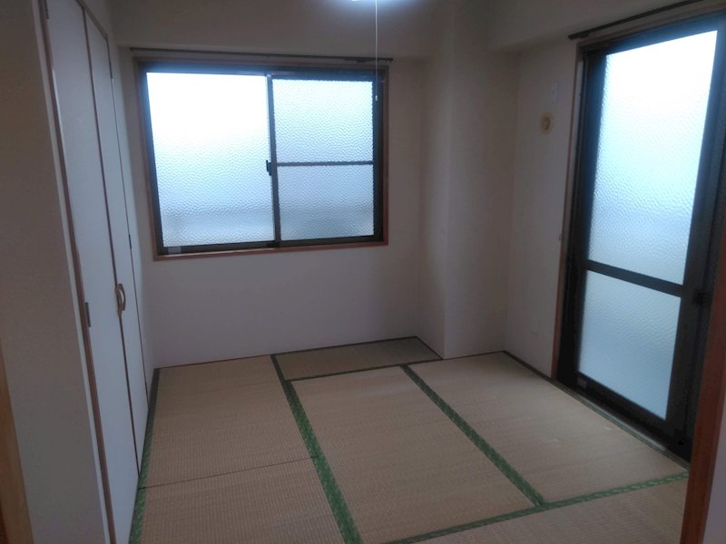 ウィングシャトー天久新都心 その他部屋・スペース