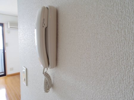 茨城県土浦市西根南１丁目 セキュリティ
