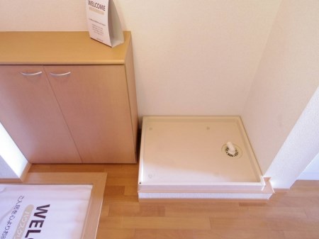 茨城県土浦市西根南１丁目 その他共有部分