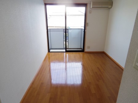 茨城県土浦市西根南１丁目 ベッドルーム