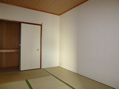 茨城県土浦市港町１丁目 その他部屋・スペース