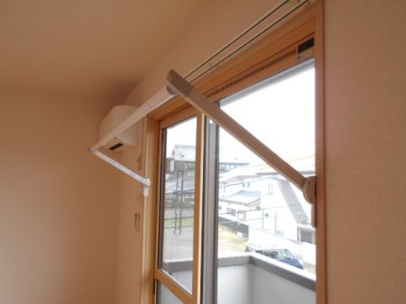 茨城県かすみがうら市稲吉２丁目 その他設備