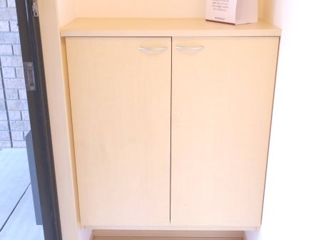 茨城県かすみがうら市稲吉２丁目 玄関