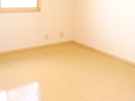茨城県かすみがうら市稲吉２丁目 ベッドルーム