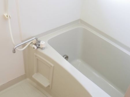茨城県かすみがうら市稲吉２丁目 風呂画像