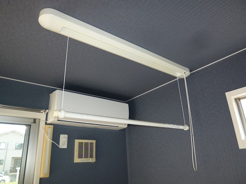 茨城県牛久市ひたち野西２丁目 その他設備