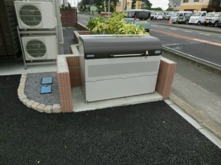 茨城県土浦市荒川沖 その他共有部分
