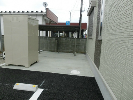 茨城県土浦市荒川沖 その他