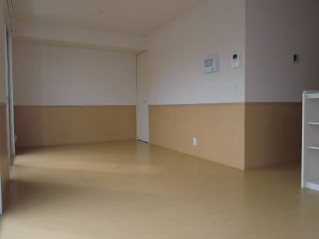 茨城県稲敷郡阿見町本郷１丁目 リビング
