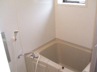 茨城県稲敷郡阿見町中央５丁目 風呂画像