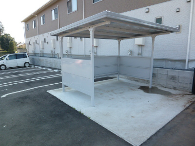 茨城県土浦市神立町 その他共有部分