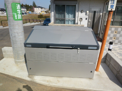 茨城県土浦市神立町 その他共有部分
