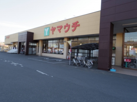 茨城県土浦市神立町 スーパー
