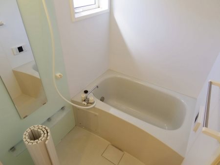 茨城県土浦市真鍋６丁目 風呂画像
