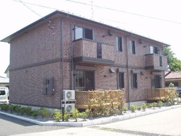 茨城県かすみがうら市稲吉東４丁目 外観