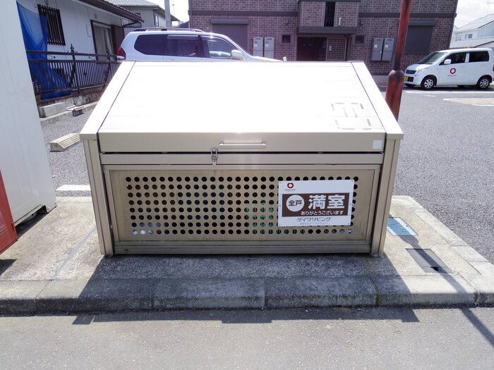 茨城県かすみがうら市稲吉東４丁目 その他共有部分