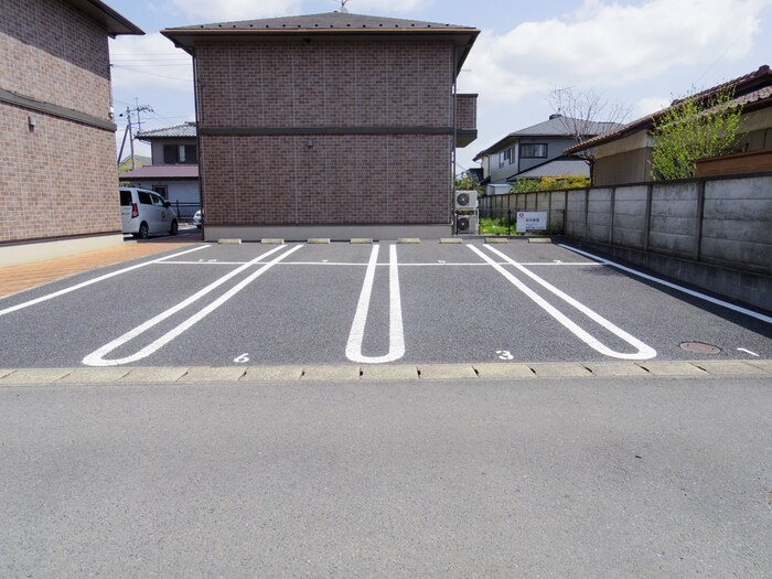 茨城県かすみがうら市稲吉東４丁目 駐車場
