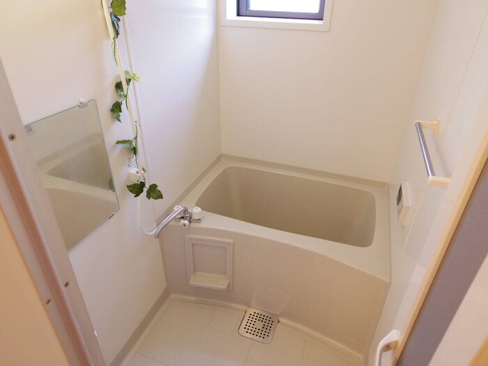 茨城県かすみがうら市稲吉東４丁目 風呂画像