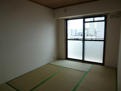 茨城県土浦市港町１丁目 その他部屋・スペース