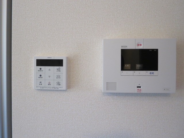 茨城県土浦市永国 その他設備