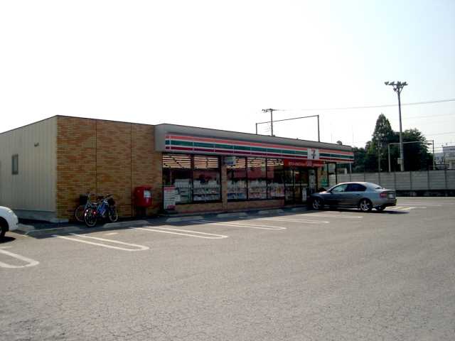 茨城県土浦市神立東２丁目 コンビニ