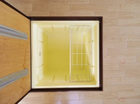 茨城県土浦市真鍋新町 洗面所