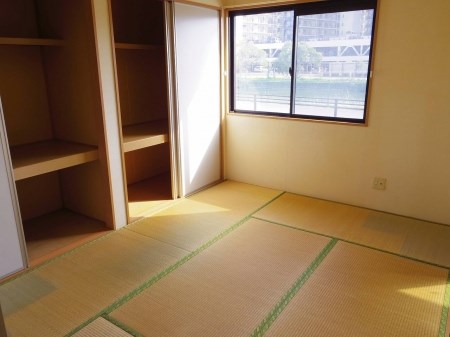 茨城県土浦市真鍋新町 その他部屋・スペース