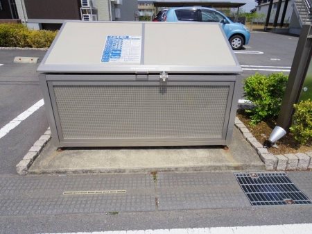 茨城県かすみがうら市下稲吉 その他共有部分