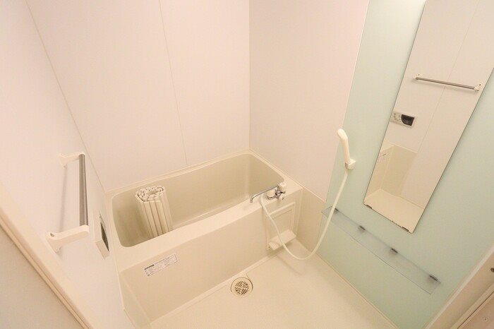 茨城県かすみがうら市下稲吉 風呂画像