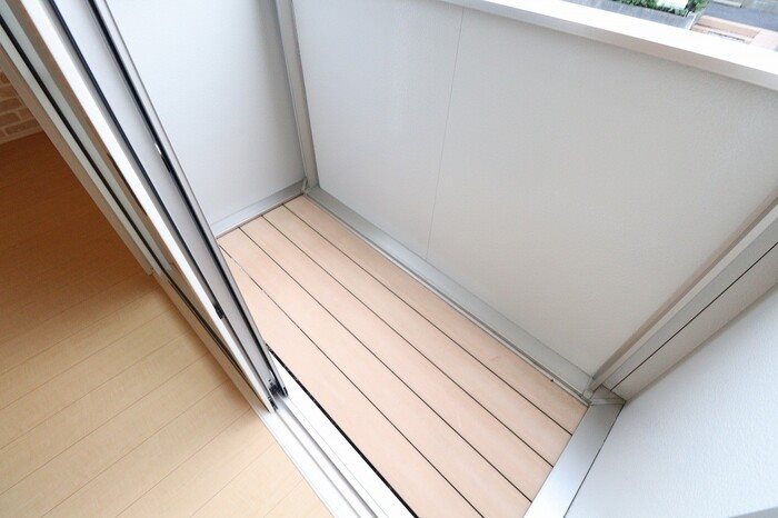 茨城県かすみがうら市下稲吉 エントランス