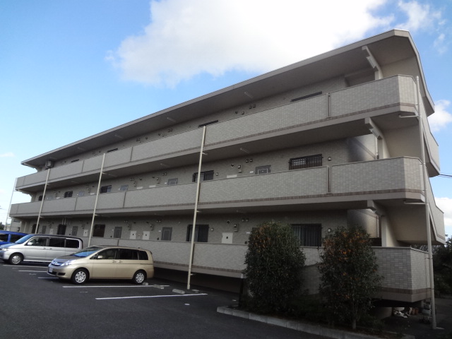 茨城県牛久市栄町６丁目 外観