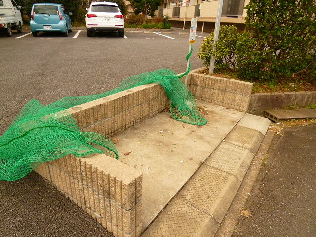 茨城県牛久市栄町６丁目 その他共有部分