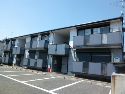 茨城県土浦市乙戸南２丁目 外観