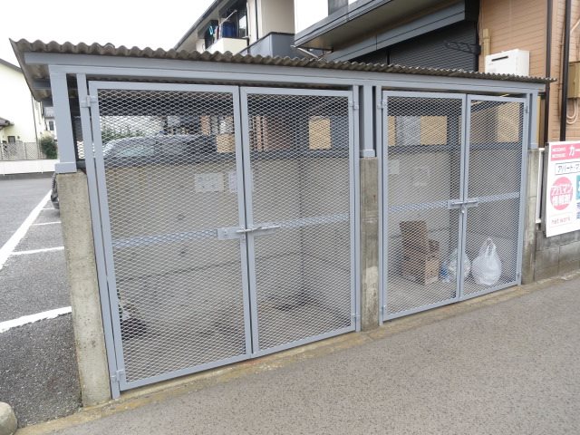 茨城県土浦市乙戸南２丁目 その他共有部分