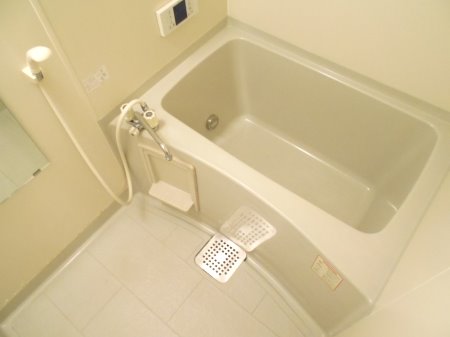 茨城県土浦市乙戸南２丁目 風呂画像