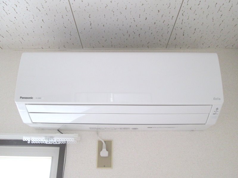 茨城県かすみがうら市稲吉東２丁目 その他設備