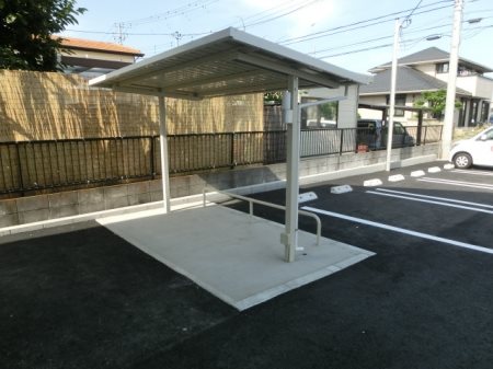 茨城県土浦市西真鍋町 その他共有部分