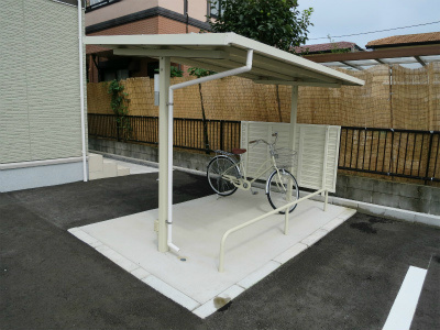 茨城県土浦市西真鍋町 その他共有部分