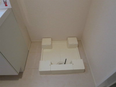 茨城県土浦市西真鍋町 その他部屋・スペース