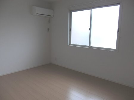 茨城県稲敷郡阿見町本郷２丁目 ベッドルーム