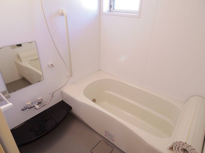 茨城県稲敷郡阿見町本郷２丁目 風呂画像