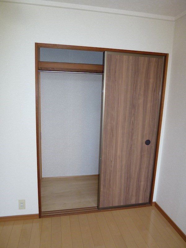 茨城県つくば市若葉 収納