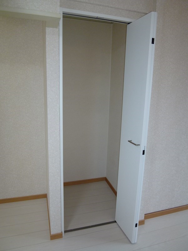 茨城県つくば市若葉 収納