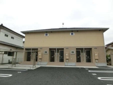 茨城県土浦市川口１丁目 外観