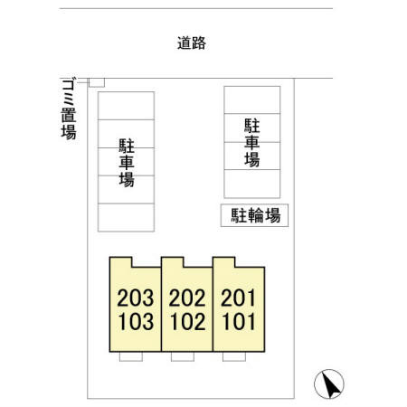 茨城県土浦市川口１丁目 その他