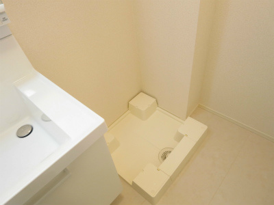 茨城県土浦市川口１丁目 その他設備