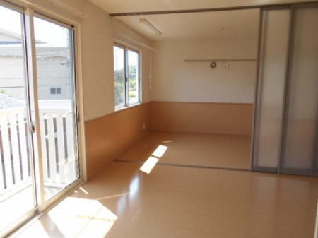茨城県かすみがうら市西野寺 リビング