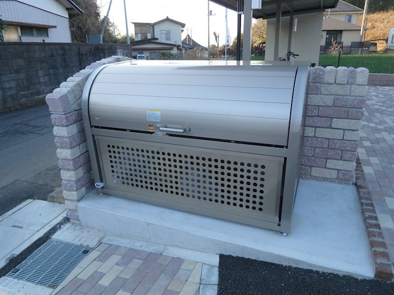 茨城県土浦市真鍋５丁目 その他共有部分
