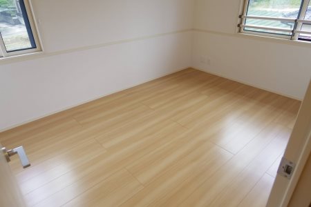 茨城県土浦市真鍋５丁目 ベッドルーム
